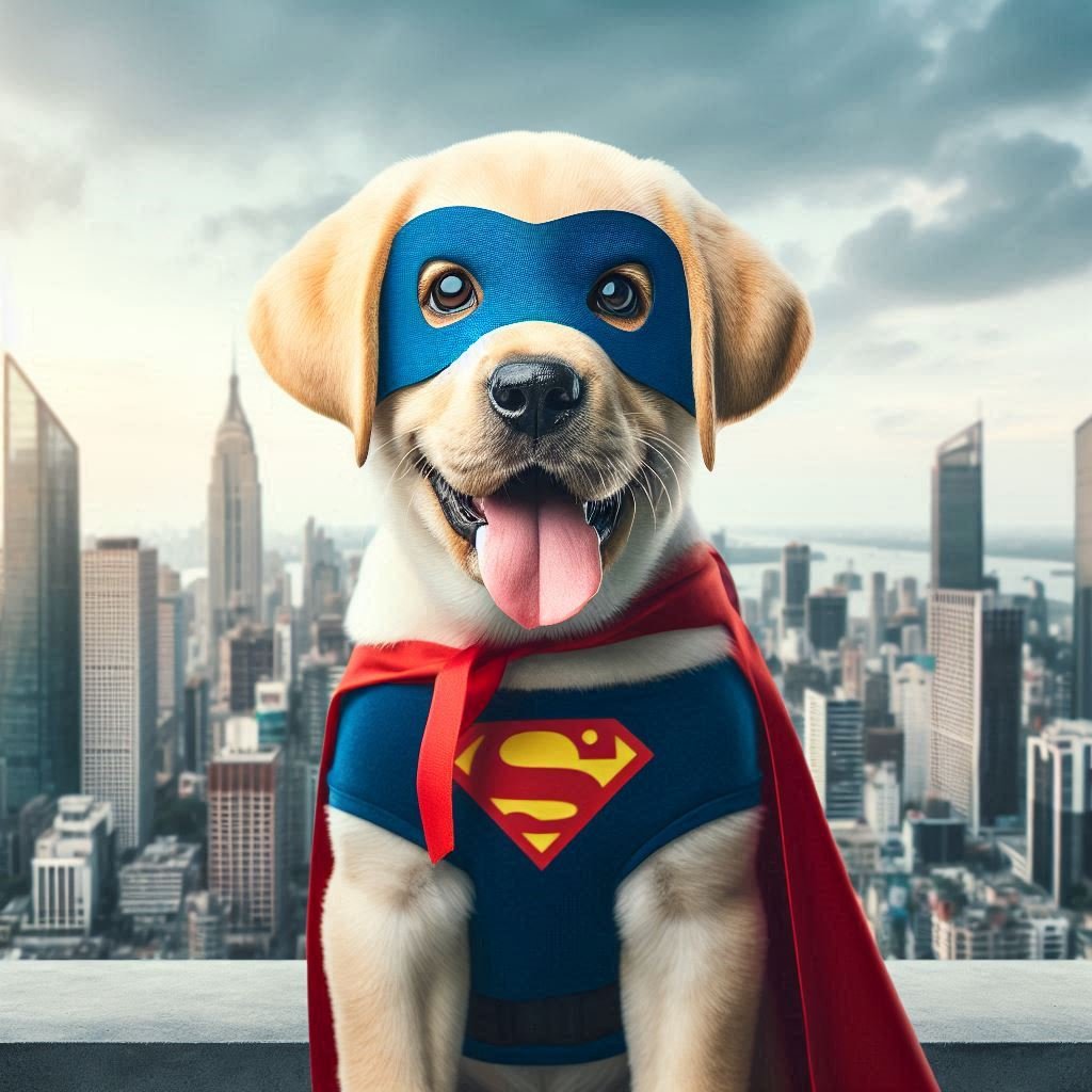 The Labrador Retriever. - Kilo Nine