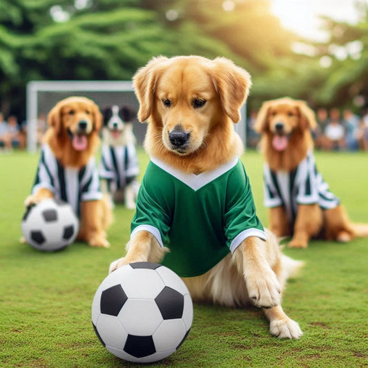 Unlocking Your Dog’s Potential: A Guide to Dog Sports. - Kilo Nine